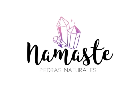 Piedras Namaste